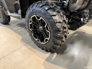 Can-Am Outlander Max XT 850 T ABS 6