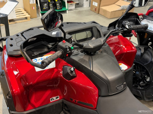 Can-Am Outlander Max XT 850 T ABS 7