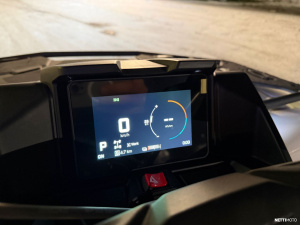 Can-Am Outlander Max ELECTRIC 7