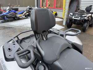 Can-Am Outlander Max XU HD7 Platinum Satin 11