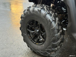 Can-Am Outlander Max XU HD7 Platinum Satin 16