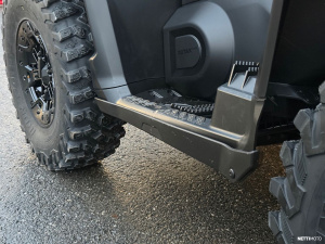 Can-Am Outlander Max 6X6 BACKCOUNTRY T 1000R 11