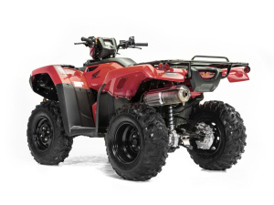 Honda TRX 2