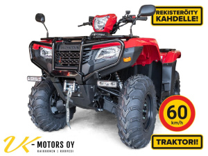 Honda TRX 520 FE2 T3b LE 2