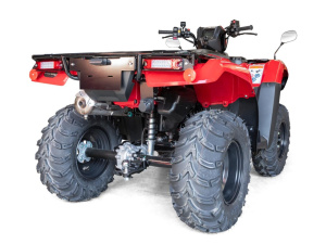 Honda TRX 520 FE2 T3b LE 3