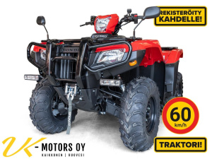 Honda TRX 520 FA6 T3b LE 3