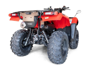 Honda TRX 520 FA6 T3b LE 4
