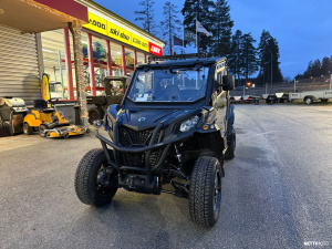 Can-Am Maverick Trail DPS T 700 3