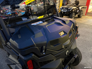 Can-Am Maverick Trail DPS T 700 12