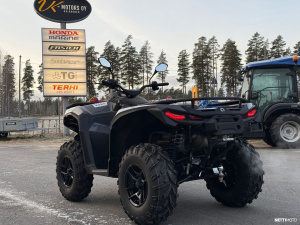 Can-Am Outlander DPS T 500 2