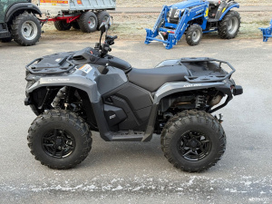 Can-Am Outlander DPS T 500 3