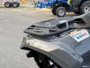 Can-Am Outlander DPS T 500 5