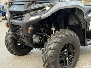 Can-Am Outlander DPS T 500 6