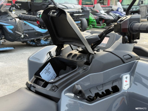 Can-Am Outlander DPS T 500 8