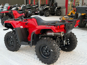 Honda TRX 520 FA6 T3b 5