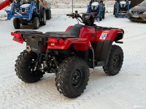 Honda TRX 520 FA6 T3b 6