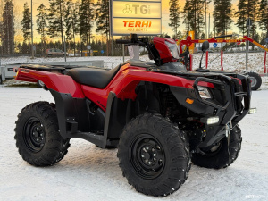 Honda TRX 520 FA6 T3b 7