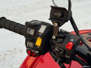 Honda TRX 520 FA6 T3b 8