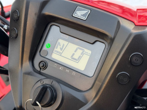 Honda TRX 520 FA6 T3b 9
