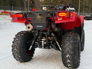 Honda TRX 520 FA6 T3b 14
