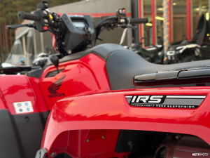 Honda TRX 520 FA6 T3b 15
