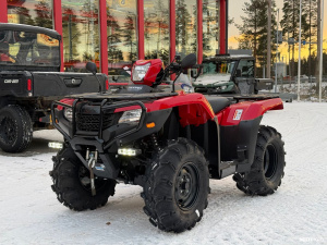 Honda TRX 520 FE2 T3b LE 4