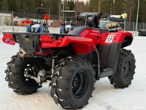 Honda TRX 520 FE2 T3b LE 6