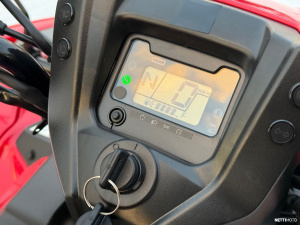 Honda TRX 520 FE2 T3b LE 8