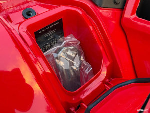 Honda TRX 520 FE2 T3b LE 12