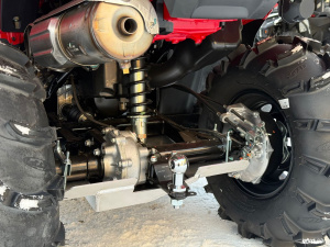 Honda TRX 520 FE2 T3b LE 13
