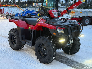 Honda TRX 520 FA6 T3b LE 2