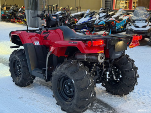 Honda TRX 520 FA6 T3b LE 6