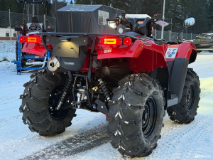 Honda TRX 520 FA6 T3b LE 7