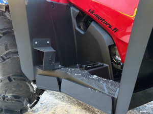 Honda TRX 520 FA6 T3b LE 8