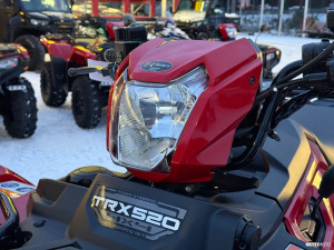 Honda TRX 520 FA6 T3b LE 9