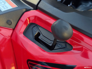 Honda TRX 520 FA6 T3b LE 11