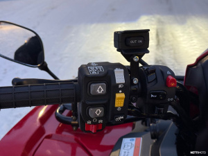 Honda TRX 520 FA6 T3b LE 13
