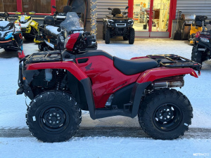 Honda TRX 520 FE2 T3b 2