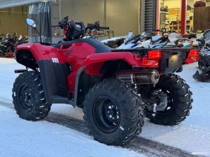 Honda TRX 520 FE2 T3b 5