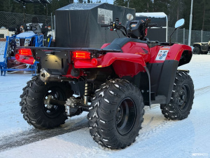 Honda TRX 520 FE2 T3b 6