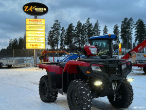 Honda TRX 520 FE2 T3b 7