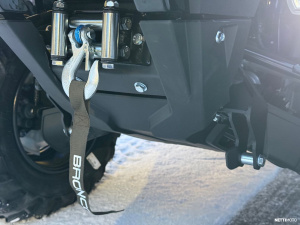 Honda TRX 520 FE2 T3b 9