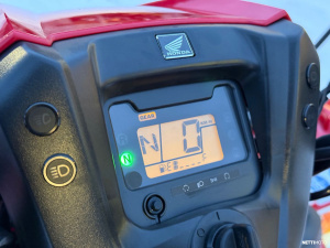 Honda TRX 520 FE2 T3b 12