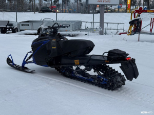 Yamaha Transporter 2