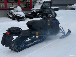 Yamaha Transporter 3