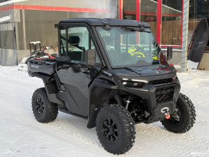 Can-Am Traxter XU T ABS HD11 2