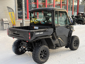 Can-Am Traxter XU T ABS HD11 3
