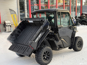 Can-Am Traxter XU T ABS HD11 5
