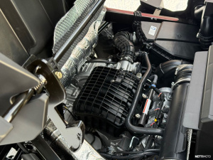 Can-Am Traxter XU T ABS HD11 6