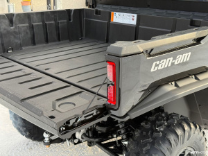 Can-Am Traxter XU T ABS HD11 7
